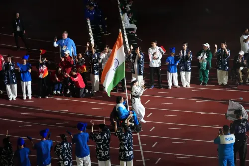 India close Asian Para Games 2026 with record 114 medals in Aichi-Nagoya