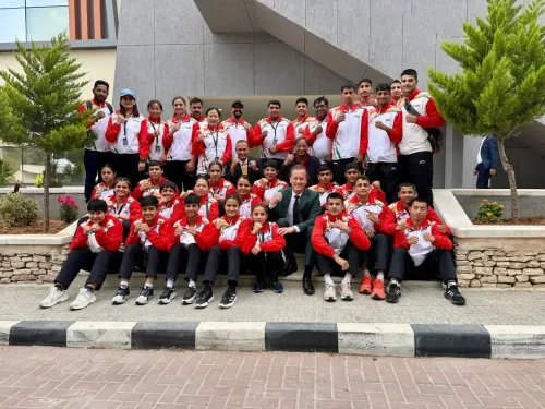 How Did India Perform at the Asian U-15, U-17 Boxing Championships?