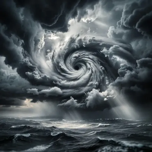 Top Asian climate scientist warns Earth is 'spiralling out of control'
