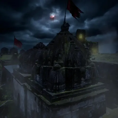 असीरगढ़ किले का रहस्य: बंद दरवाजों के पीछे महादेव की पूजा का अनसुलझा सवाल