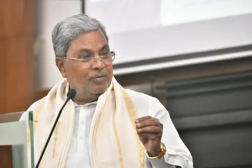 What Did CM Siddaramaiah Say About the Bengaluru Pothole Deadline Ending Today?