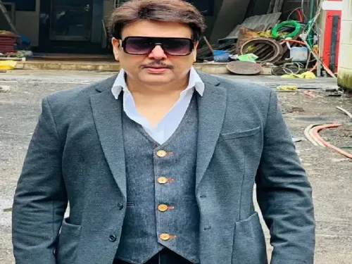 क्या गोविंदा अस्पताल से डिस्चार्ज हो गए? धर्मेंद्र की सेहत के लिए भी की कामना!