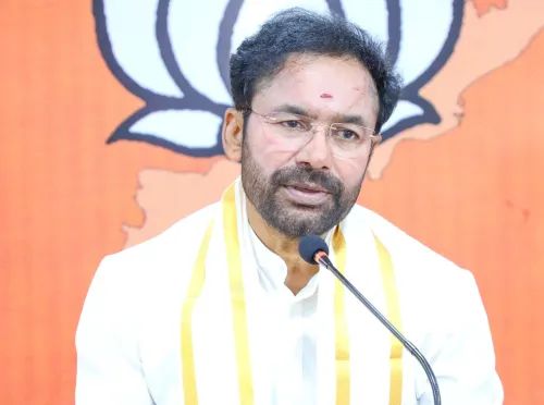 Are the Aspirations of Telangana People Fulfilled Yet?