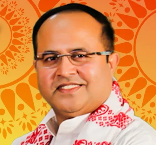 Is There a Call for Opposition Unity in Assam Ahead of Rajya Sabha Elections?