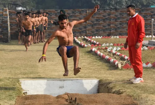 Assam grants 12% quota for ex-Agniveers in govt jobs, drives from 2027