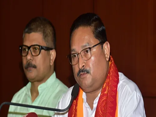 Assam BJP President Rejects Current NRC and Calls for a New One