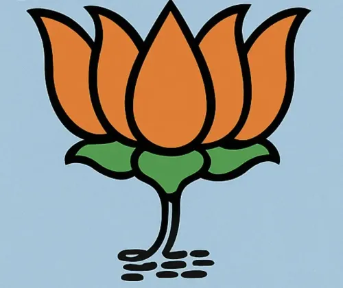 Will BJP Compete for Three Vacant Rajya Sabha Seats in Assam?