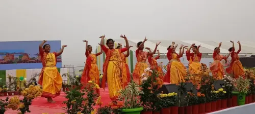 BTR Administration Celebrates Fourth Anniversary in Assam