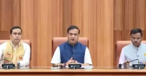 Assam Budget: Semiconductors, Gaming & Green Energy to Drive Jobs