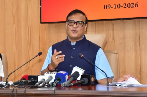 Assam Cabinet passes 75 resolutions marking PM Modi's 25 years in public life