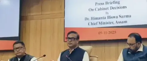 Did the Assam Cabinet Approve an Anti-Polygamy Bill?