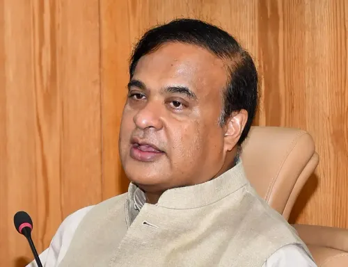 Did Assam Cabinet Approve Rs 3,217 Cr Road Connectivity Push and Rs 765 Cr Sports Complex Redevelopment?