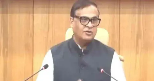 Assam Cabinet Clears ₹303.69 Cr Investment, 300 Jobs in Kamrup