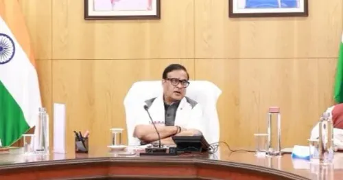 Assam Cabinet clears seven Bills, satellite city plan, Dial 112