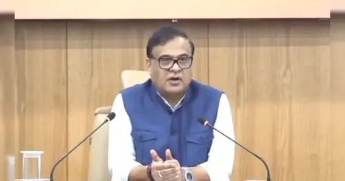 Assam Cabinet Hikes DA to 60%, 8 Lakh Set to Gain