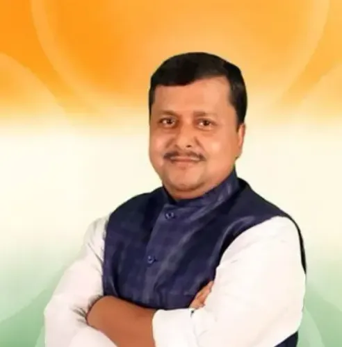 What Does Assam CM Say About Nitin Nabin's New Role as BJP Working President?