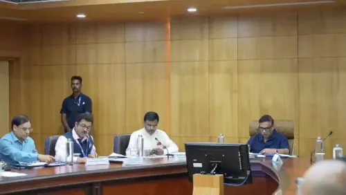 Assam CM Himanta chairs SLBC meet on flood relief credit