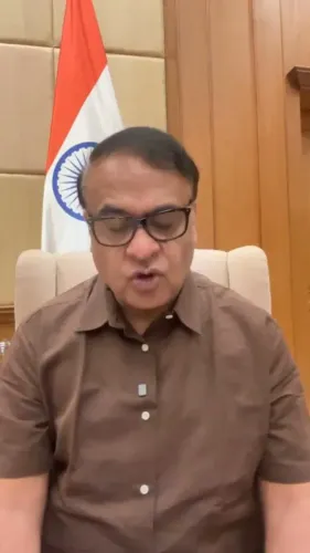 Assam CM Himanta details flood rescue of 30,000 people