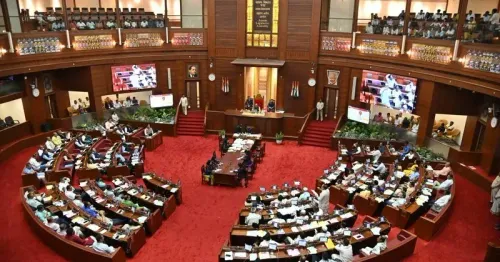Assam CM Himanta tables UCC Bill in state Assembly
