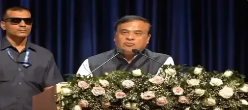What New Food Security Scheme Did Assam CM Launch?