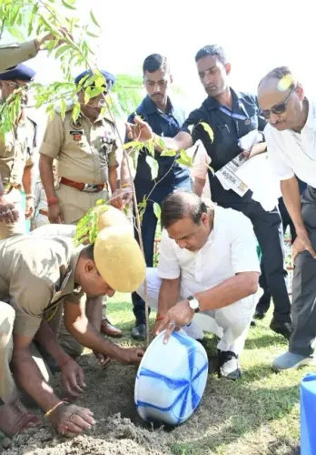 Van Mahotsav 2025: Assam CM Himanta Biswa Sarma urges citizens to plant saplings