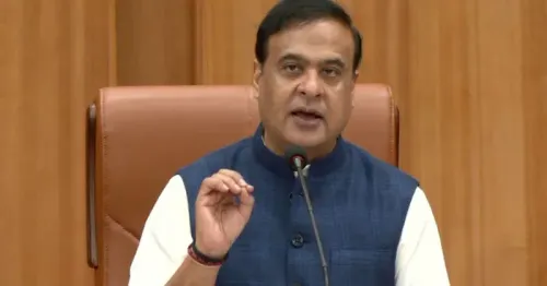 Assam CM Office Calls State Budget 'Revenue Neutral'