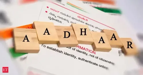 Assam CM Office Tightens Aadhaar Rules to Curb Infiltration