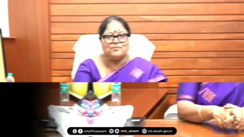 Assam CM Office Unveils Animal Husbandry & Fisheries Roadmap