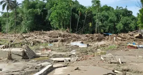 Assam CM Office unveils housing, dairy hubs in flood recovery plan