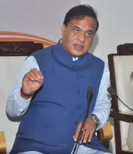 Assam CM Himanta Biswa Sarma orders strict market monitoring to curb unfair price rise