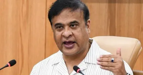 Assam CMO: 91.7% of state's women now in formal banking net