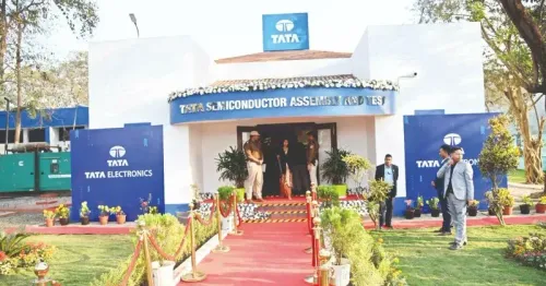 Assam CMO Shares Rs 27 Crore Allocation Report