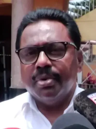 Assam Congress MLA Nurul Huda opposes UCC Bill, warns of religious rights threat
