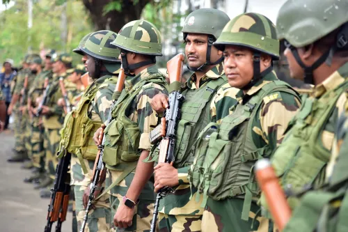 Assam Announces Public Holiday on April 9 for Assembly Elections