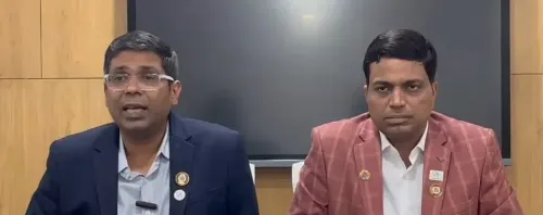 डिब्रूगढ़ में 23 मई से आईसीएआई का दो दिवसीय सम्मेलन, 'सप्तसेतु' थीम पर 300 से अधिक विशेषज्ञ जुटेंगे