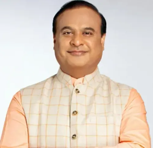 Is Assam Ready for the Panchayat Elections with CM Sarma at the Helm?