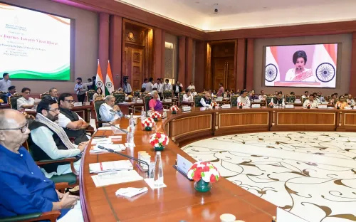 Assam to go fully paperless by January 1, 2027 under CM Sarma