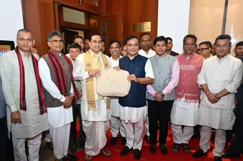 Assam amends Minor Mineral Concession Rules to curb leakages, boost royalty compliance