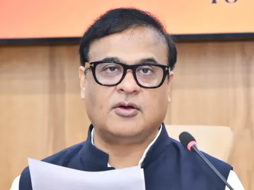 Is the Assam Government Really Reclaiming Forest Lands?