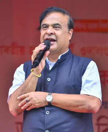 What Major Initiatives Has the Assam Govt Rolled Out for the Tai Ahom Community?