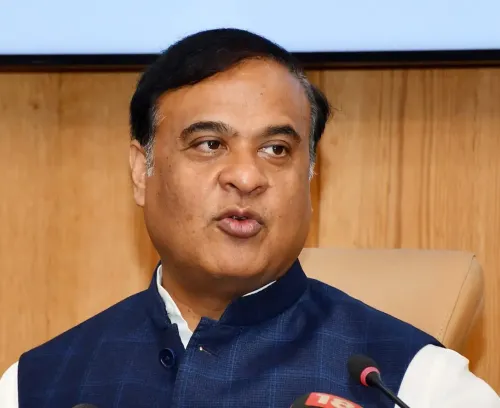 Assam Government to Enhance Women's Employment at Semiconductor Plant, States CM Sarma
