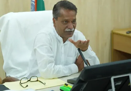 Assam Health Minister orders C-section facility in every constituency