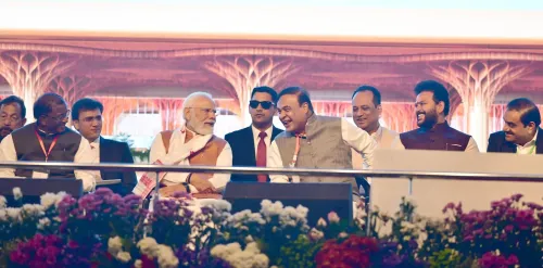 क्या असम के नामरूप में पीएम मोदी 21 दिसंबर को 11000 करोड़ रुपए की फर्टिलाइजर परियोजना का उद्घाटन करेंगे?