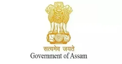 Assam Launches Free School Transport for Tea Garden Students