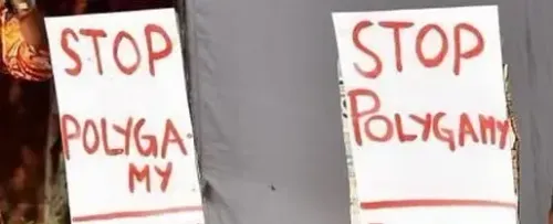 क्या असम में बहुविवाह के खिलाफ कानून से समाज में सुधार होगा?