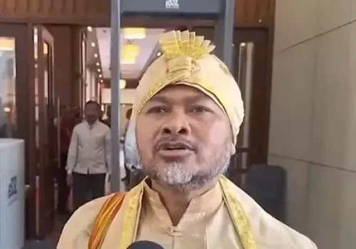 क्या असम में एसटी दर्जे की लड़ाई फिर से गरमाई है? अखिल गोगोई का 10 साल पुराना वादा