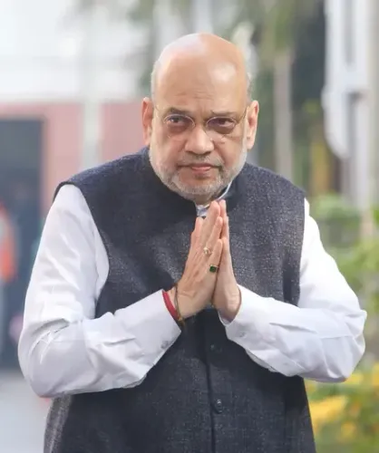 क्या गृह मंत्री शाह असम और पश्चिम बंगाल के दौरे से चुनाव तैयारियों को मजबूत करेंगे?