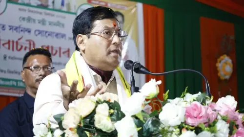 Sarbananda Sonowal: Assam Elections Will Define Indigenous Rights and Future