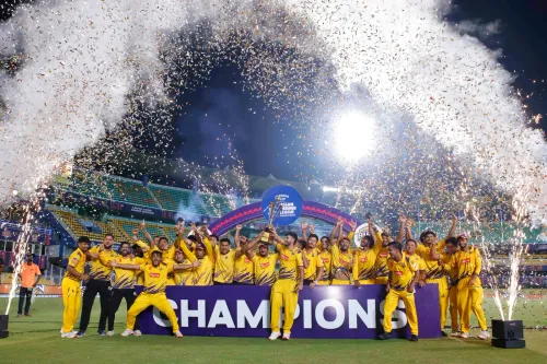 Assam Premier League: Barpeta Braves win inaugural APL title, 150 players showcased