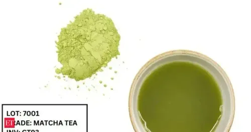 Assam Produces Matcha Tea for First Time, Fetches Rs 3,000/kg